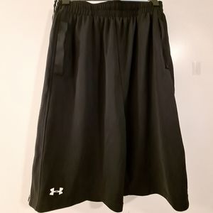 Men's Under Armour Basketball Shorts